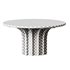 Rib Table Oak Nau - Thumbnail 4