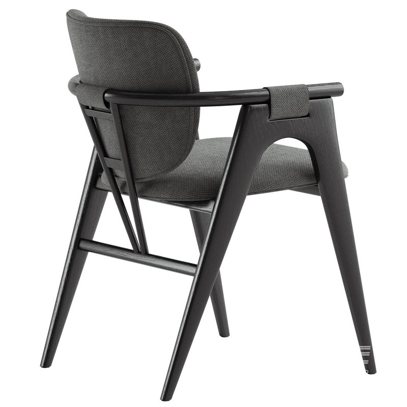 Rowanoke Dining Armchair - Image 7