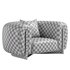 MINUIT ARMCHAIR BY STEPHANE PARMENTIER - Thumbnail 6