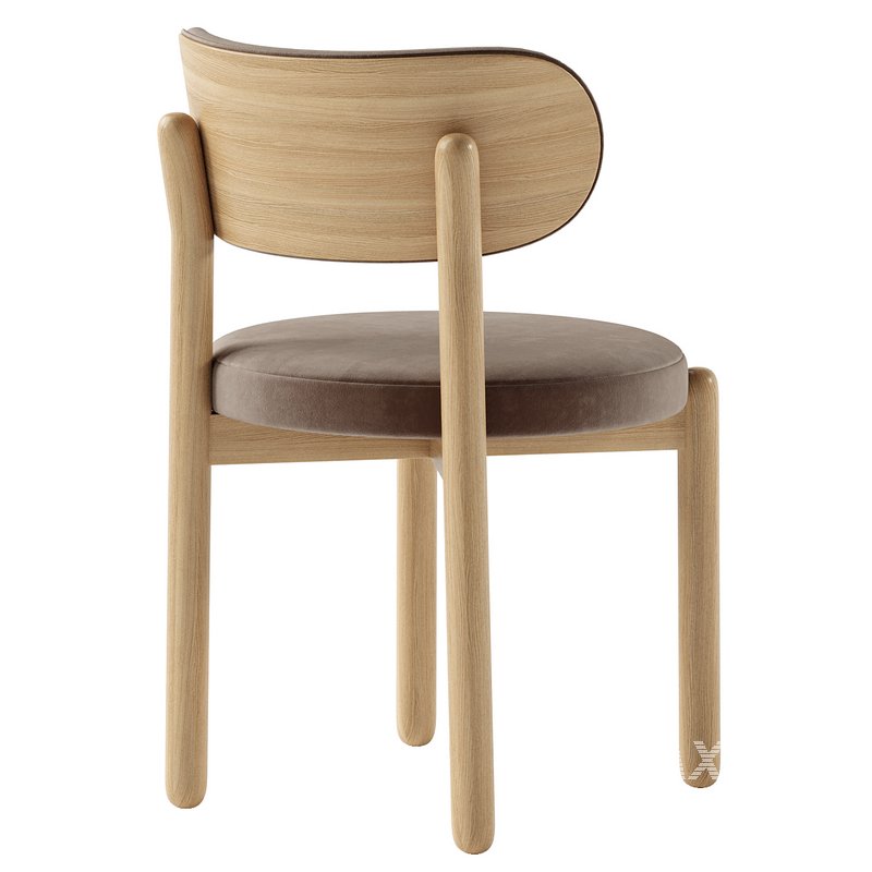Entree Side Chair - Image 6