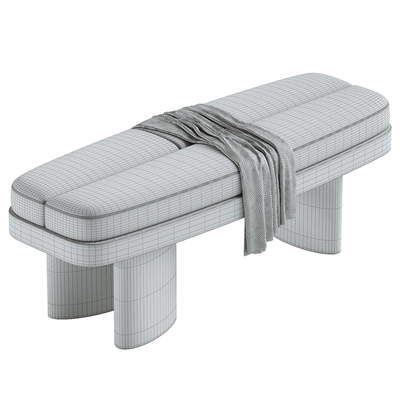 SELMA BENCH - Image 6