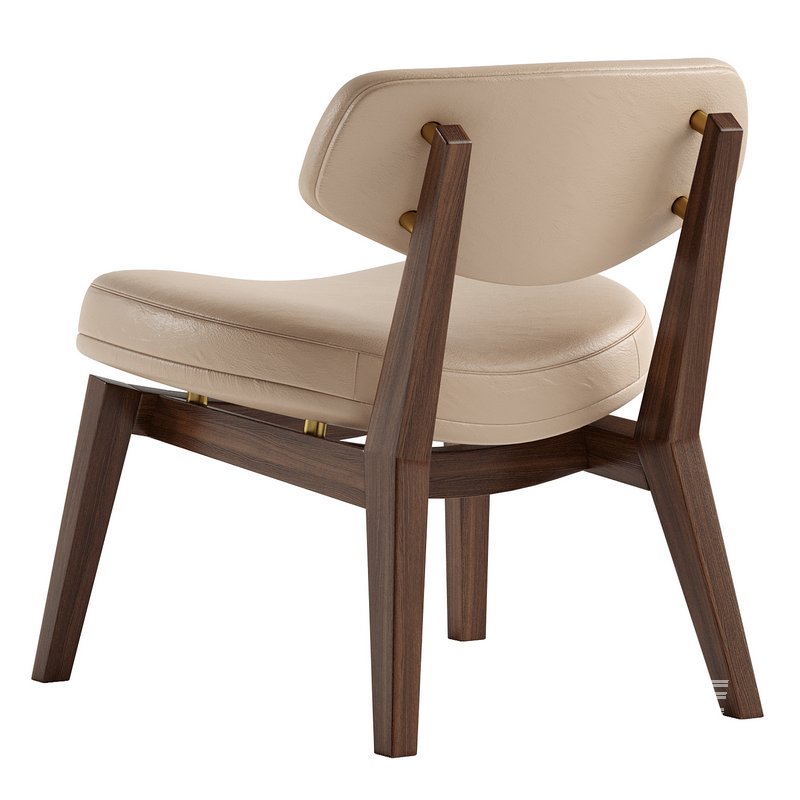 COLEMAN ARMCHAIR - Image 4