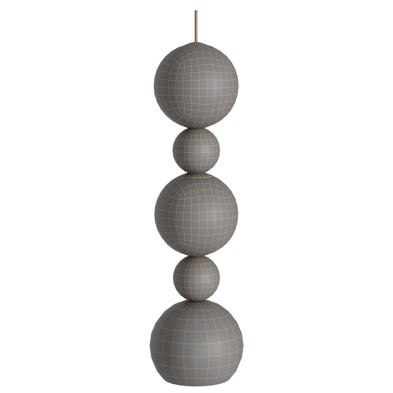 Bola Floor Lamp - Image 6