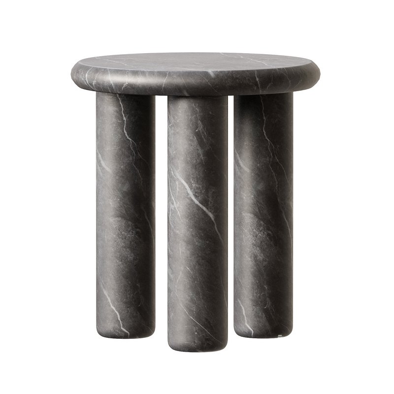 2 Piece Lola Coffee & Side Table Set - Image 6