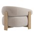 Kave Home Granite Armchair - Thumbnail 6