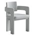 Casa Paros Arm Chair - Thumbnail 5