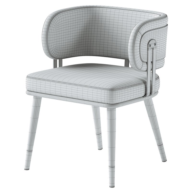 Brew Dining Chair - Image 6