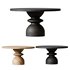 Joel Escalona Designs Socle Dessert Tables, Sweet in Solid Wood No22 - Thumbnail 5