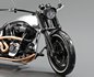 Harley-Davidson Custombike - Thumbnail 5