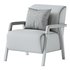 Jay lounge chair - Thumbnail 5