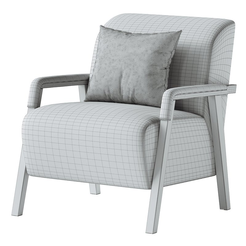 Jay lounge chair - Image 5