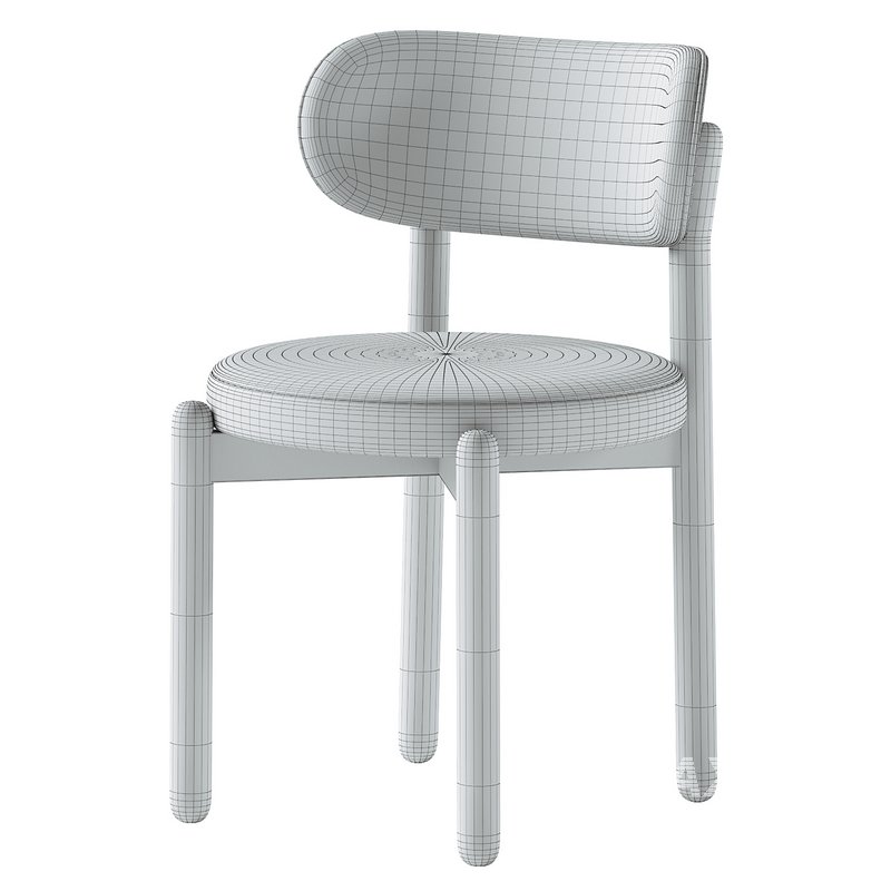 Entree Side Chair - Image 7