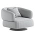 Zeppelin Armchair - Thumbnail 7