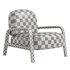 ARCHIPEL Armchair by Roche Bobois - Thumbnail 5