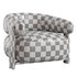 Kave Home Granite Armchair - Thumbnail 7