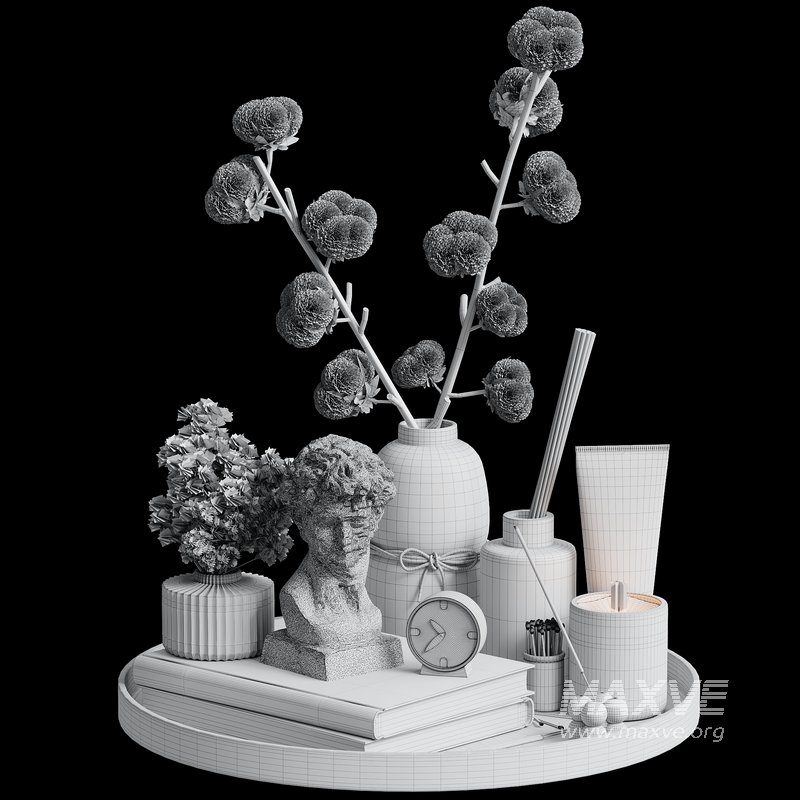 Decorative set 68 - Image 7