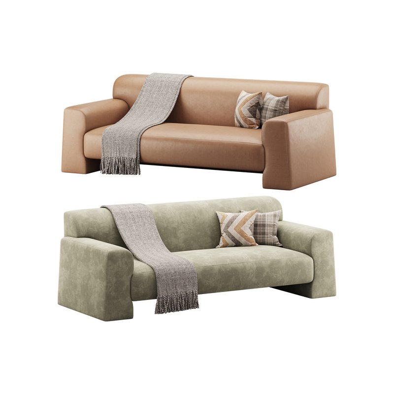 Pylon Sofa - Image 1