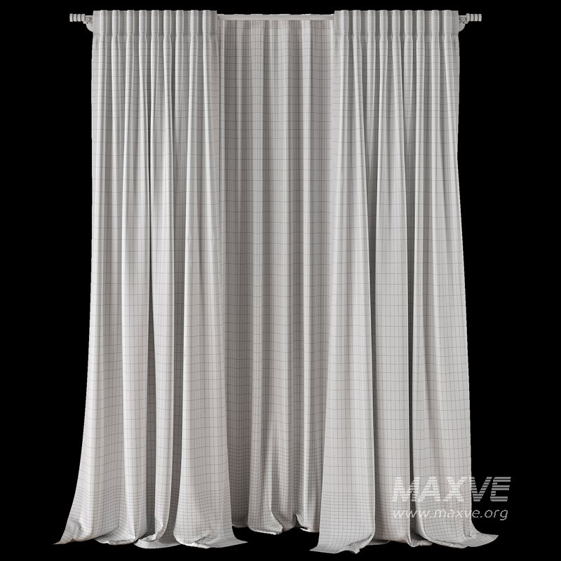 Curtain modern 21 - Image 6