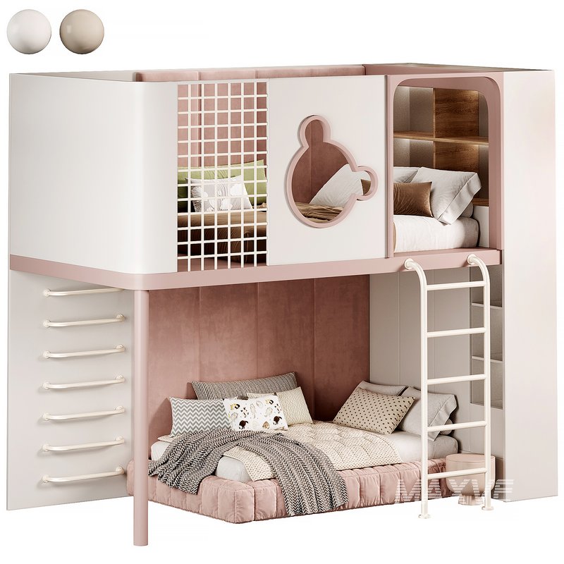 Kids bedroom - Image 1