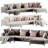 MALIBU Sofa By Linteloo - Thumbnail 1