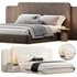 Roma Bed by Design - Thumbnail 1