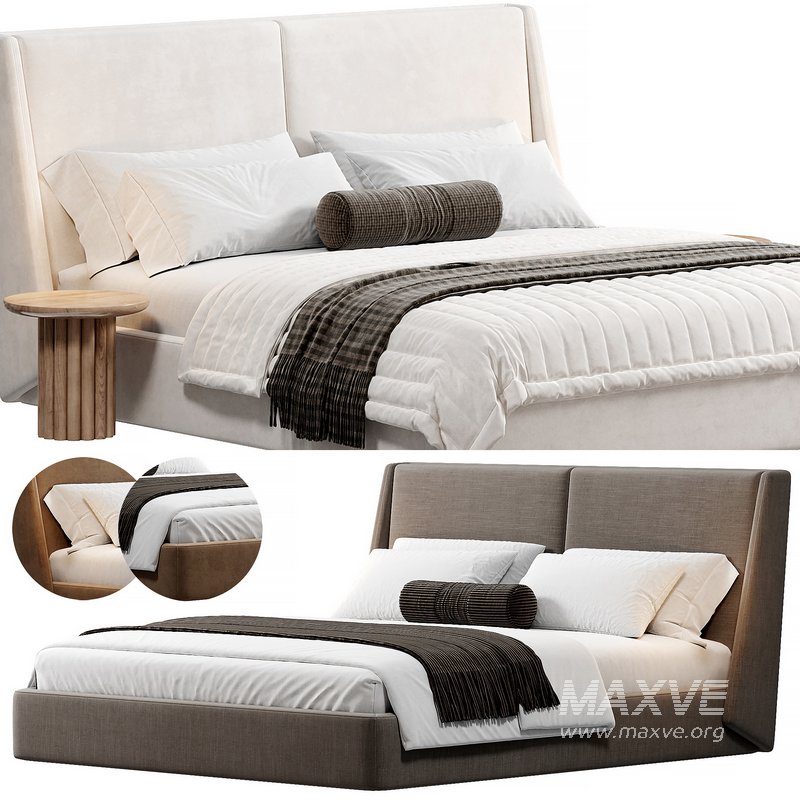 SIERRA Bed by thatsliving - Image 1