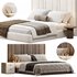 VUDLEND BED By Cazarina - Thumbnail 1