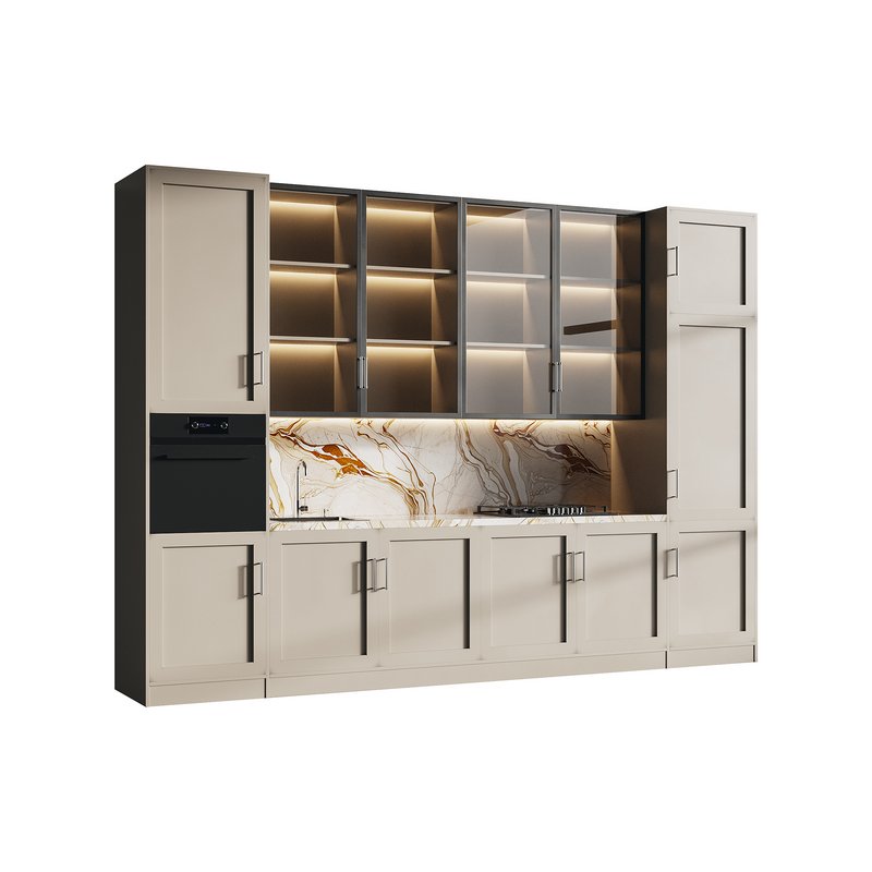 Modern kitchen 18 - Image 1