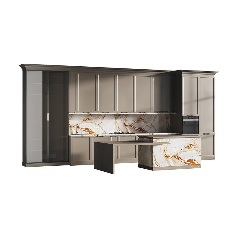 Modern kitchen 15 - Image 1