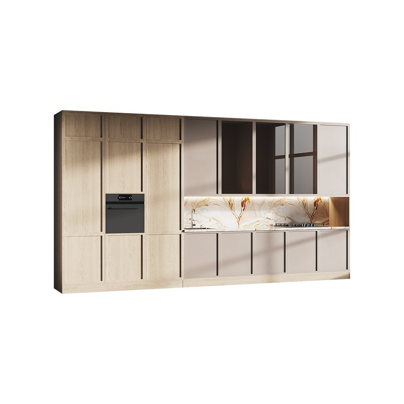 Modern kitchen 21 - Image 1