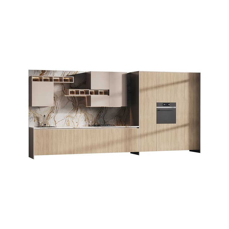 Modern kitchen 22 - Image 1