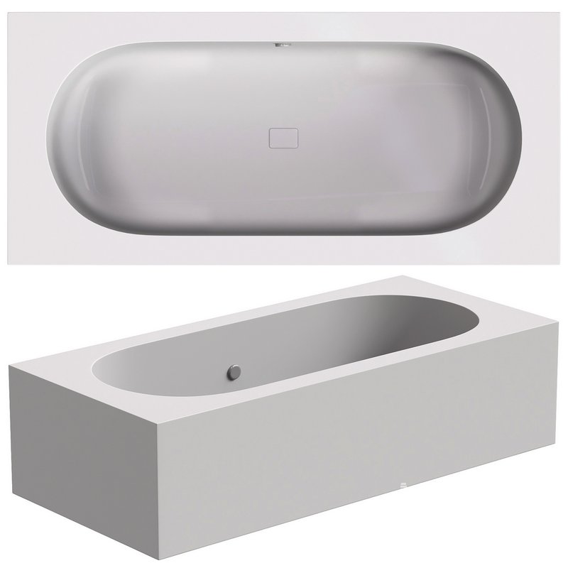 Bath CBT-160-65 - Image 1