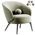 HELEN Armchair By Art Nova - Thumbnail 1