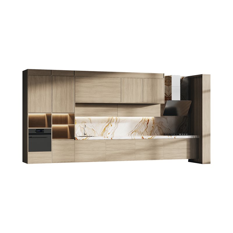 Modern kitchen 28 - Image 1