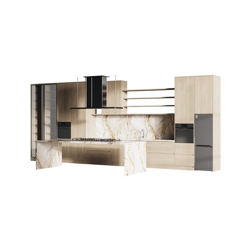 Modern kitchen 29 - Image 1