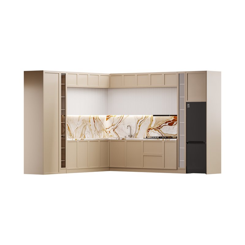 Modern kitchen 30 - Image 1