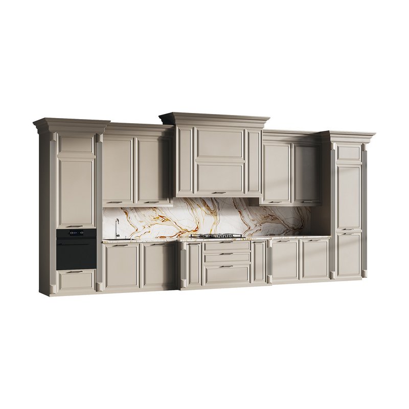 Modern kitchen 17 - Image 1