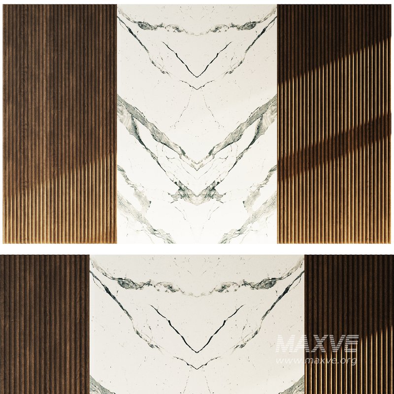 Wall 3D panel 05 - Image 1