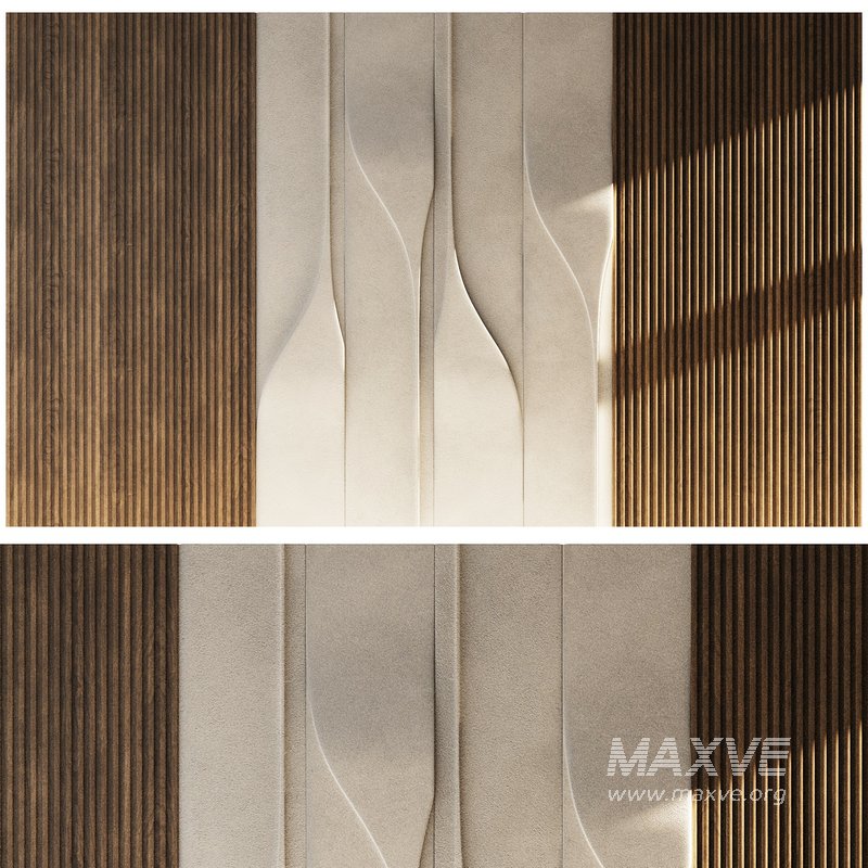 Wall 3D panel 03 - Image 1