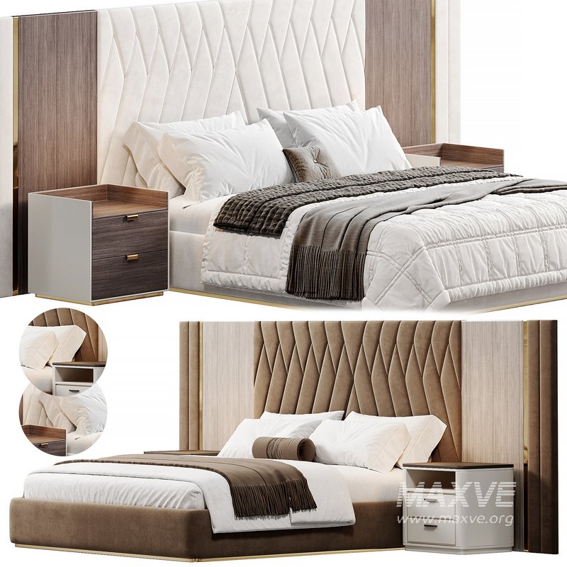 BATHA BED by Evanyrouse - Image 2