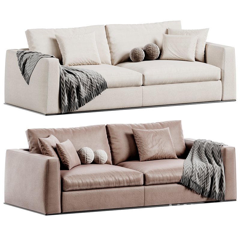 Sofa by ANDY - Image 1