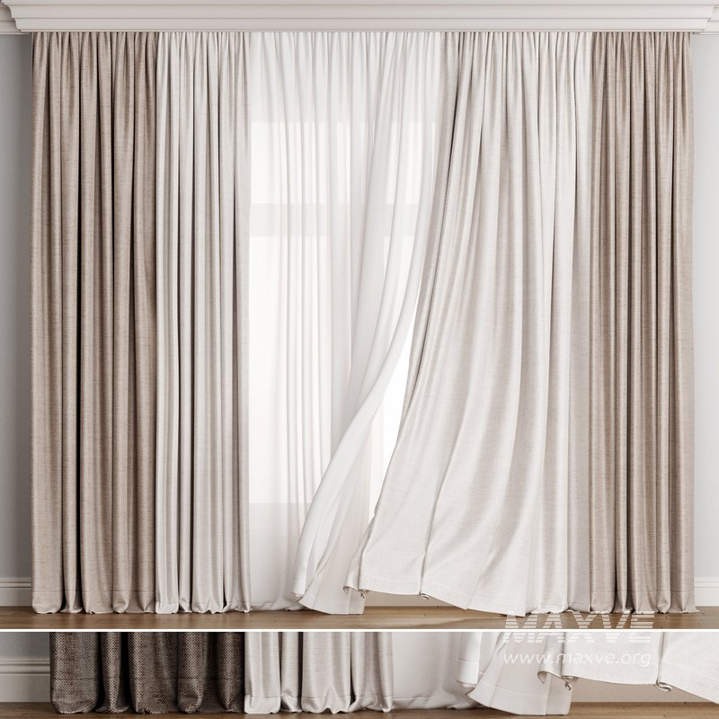 Curtain 02 - Image 1