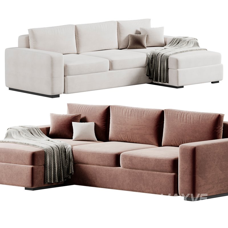Carboni sofa - Image 1