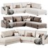 Melbourne Sofa By West Elm - Thumbnail 1