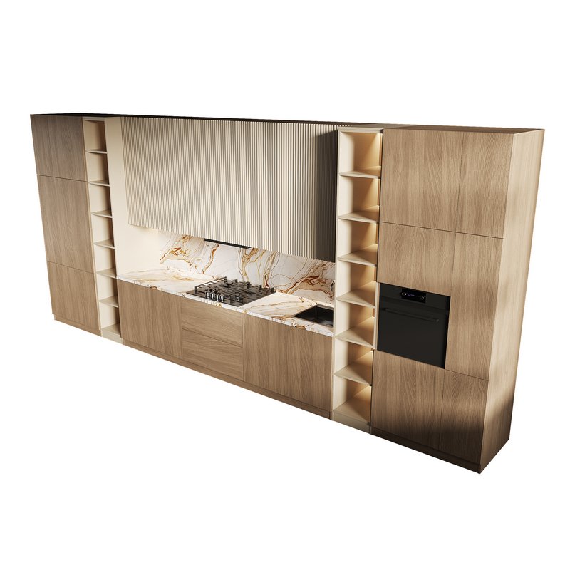 Modern kitchen 25 - Image 3