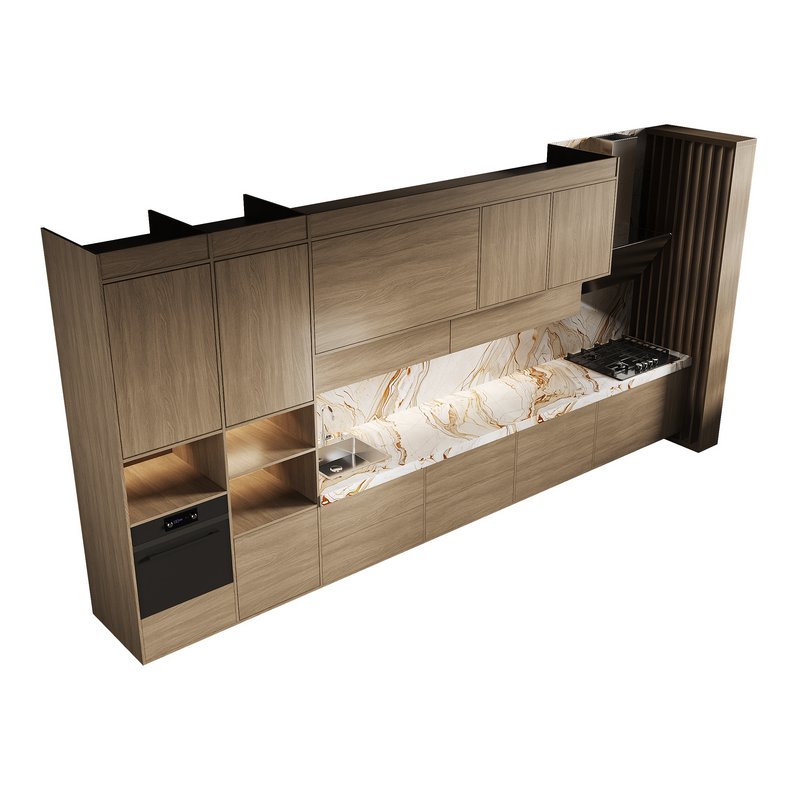 Modern kitchen 28 - Image 6