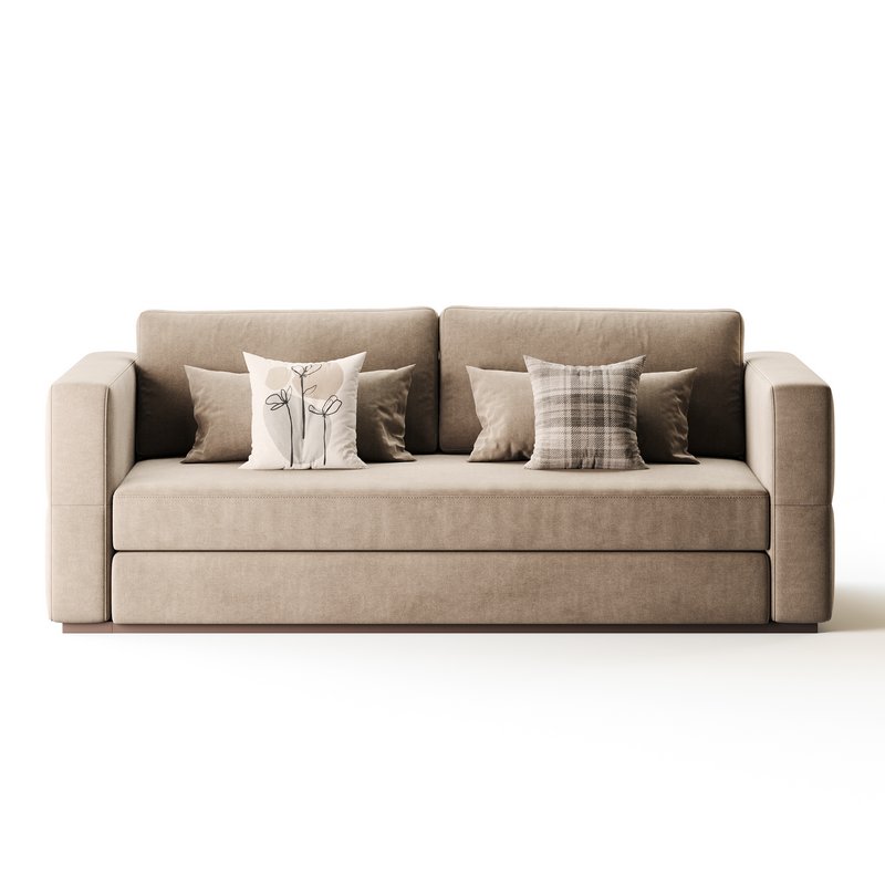 Sofa-Newcastle-straight-folding-2016 - Image 8