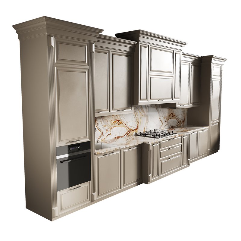 Modern kitchen 17 - Image 8