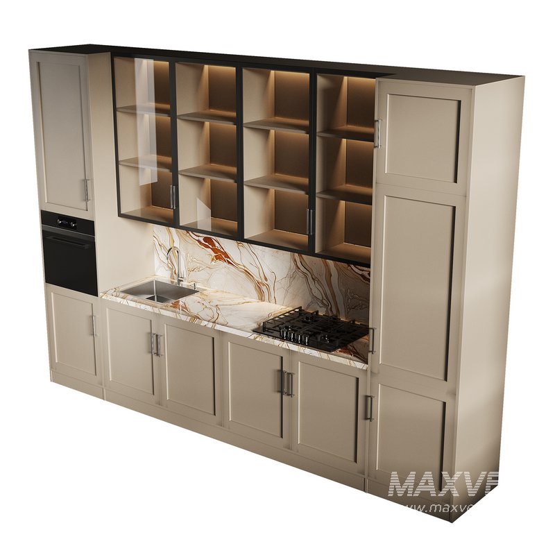 Modern kitchen 18 - Image 6