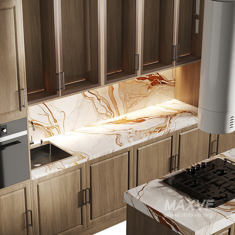 Modern kitchen 19 - Image 8